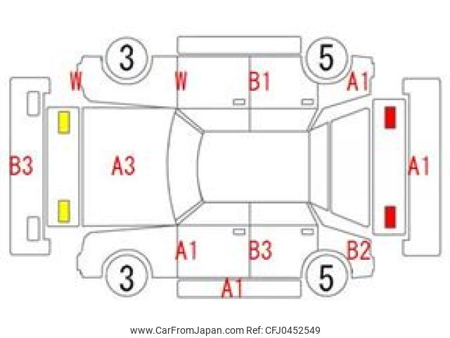 toyota vitz 2012 -TOYOTA--Vitz DBA-NSP130--NSP130-2075800---TOYOTA--Vitz DBA-NSP130--NSP130-2075800- image 2