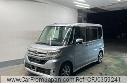 daihatsu tanto 2014 -DAIHATSU--Tanto LA600S-0193906---DAIHATSU--Tanto LA600S-0193906-