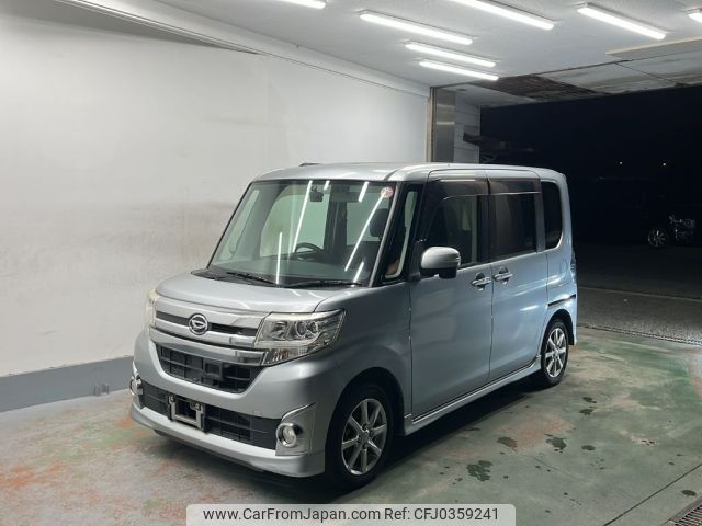 daihatsu tanto 2014 -DAIHATSU--Tanto LA600S-0193906---DAIHATSU--Tanto LA600S-0193906- image 1