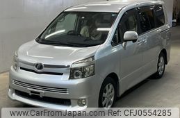 toyota voxy 2007 -TOYOTA--Voxy ZRR70W-0002367---TOYOTA--Voxy ZRR70W-0002367-