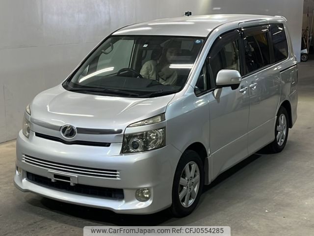 toyota voxy 2007 -TOYOTA--Voxy ZRR70W-0002367---TOYOTA--Voxy ZRR70W-0002367- image 1