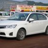 toyota corolla-axio 2015 -TOYOTA--Corolla Axio DAA-NKE165--NKE165-7096148---TOYOTA--Corolla Axio DAA-NKE165--NKE165-7096148- image 1