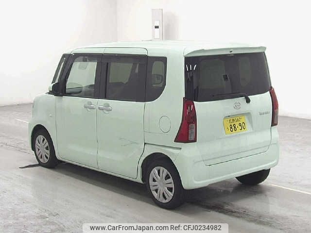 daihatsu tanto 2023 -DAIHATSU 【広島 582ｳ8890】--Tanto LA650S--0309758---DAIHATSU 【広島 582ｳ8890】--Tanto LA650S--0309758- image 2