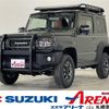 suzuki jimny-sierra 2024 -SUZUKI--Jimny Sierra 3BA-JB74W--JB74W-208***---SUZUKI--Jimny Sierra 3BA-JB74W--JB74W-208***- image 1