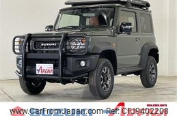 suzuki jimny-sierra 2024 -SUZUKI--Jimny Sierra 3BA-JB74W--JB74W-208***---SUZUKI--Jimny Sierra 3BA-JB74W--JB74W-208***-