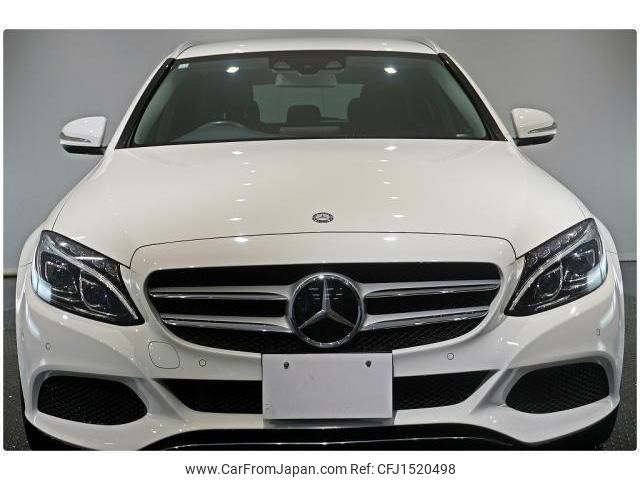 mercedes-benz c-class-station-wagon 2014 CFJ1520498 image 2