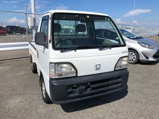 honda acty-truck 1998 2032 image 2