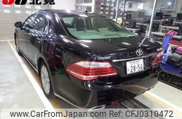 toyota crown 2010 TE3969