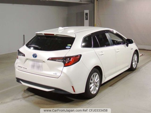 toyota corolla-touring-wagon 2020 -TOYOTA 【奈良 301に8787】--Corolla Touring ZWE211W-6042027---TOYOTA 【奈良 301に8787】--Corolla Touring ZWE211W-6042027- image 2