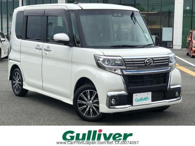 daihatsu tanto 2019 -DAIHATSU--Tanto DBA-LA600S--LA600S-0765102---DAIHATSU--Tanto DBA-LA600S--LA600S-0765102- image 1