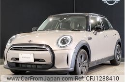 mini mini-others 2022 -BMW--BMW Mini 3BA-XU15MW--WMW32DK0402S24997---BMW--BMW Mini 3BA-XU15MW--WMW32DK0402S24997-