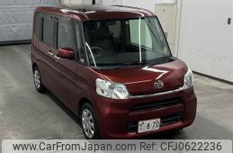 daihatsu tanto 2014 -DAIHATSU--Tanto LA600S-0081053---DAIHATSU--Tanto LA600S-0081053-