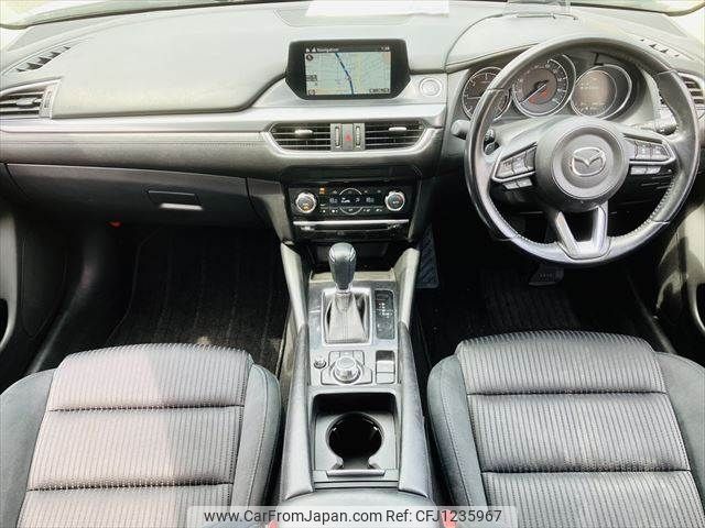 mazda atenza 2017 -MAZDA--Atenza Sedan LDA-GJ2FP--GJ2FP-301442---MAZDA--Atenza Sedan LDA-GJ2FP--GJ2FP-301442- image 2