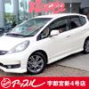 honda fit 2011 GOO_JP_700040027130230703001 image 1