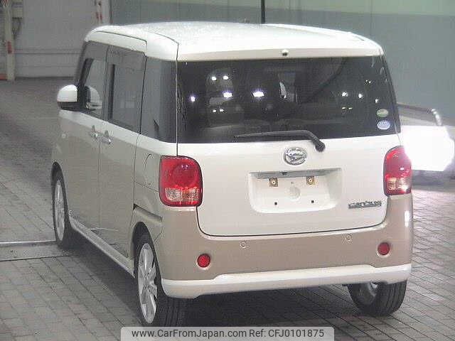 daihatsu move-canbus 2016 -DAIHATSU--Move Canbus LA800S--0019628---DAIHATSU--Move Canbus LA800S--0019628- image 2