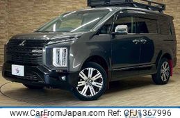 mitsubishi delica-d5 2021 -MITSUBISHI--Delica D5 3DA-CV1W--CV1W-2308190---MITSUBISHI--Delica D5 3DA-CV1W--CV1W-2308190-