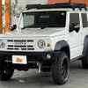 suzuki jimny-sierra 2020 CFJ1807742 image 8