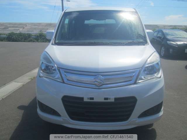 suzuki solio 2015 CFJ1461540 image 1