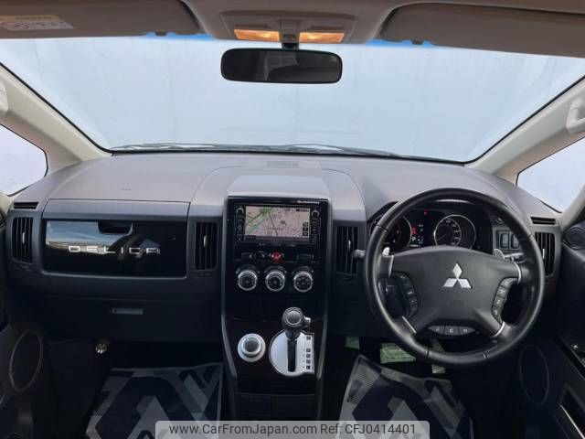 mitsubishi delica-d5 2018 -MITSUBISHI--Delica D5 LDA-CV1W--CV1W-1206725---MITSUBISHI--Delica D5 LDA-CV1W--CV1W-1206725- image 2