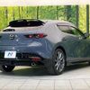 mazda mazda3-fastback 2019 quick_quick_BP5P_BP5P-106269 image 15