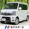 suzuki every-wagon 2010 -SUZUKI--Every Wagon ABA-DA64W--DA64W-351737---SUZUKI--Every Wagon ABA-DA64W--DA64W-351737- image 1