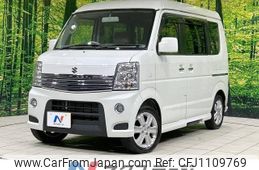 suzuki every-wagon 2010 -SUZUKI--Every Wagon ABA-DA64W--DA64W-351737---SUZUKI--Every Wagon ABA-DA64W--DA64W-351737-