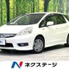 honda fit-shuttle 2012 -HONDA--Fit Shuttle DAA-GP2--GP2-3100010---HONDA--Fit Shuttle DAA-GP2--GP2-3100010- image 1