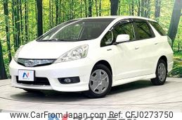 honda fit-shuttle 2012 -HONDA--Fit Shuttle DAA-GP2--GP2-3100010---HONDA--Fit Shuttle DAA-GP2--GP2-3100010-