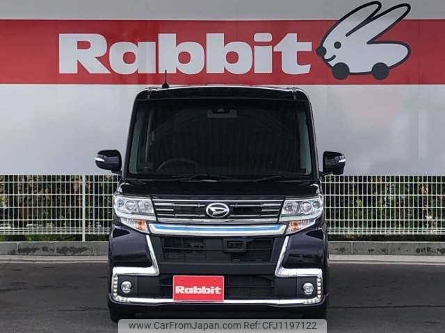 daihatsu tanto 2016 CFJ1197122 image 2