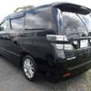 toyota vellfire 2010 -TOYOTA 【名古屋 303ﾒ 676】--Vellfire DBA-ANH20W--ANH20W-8124443---TOYOTA 【名古屋 303ﾒ 676】--Vellfire DBA-ANH20W--ANH20W-8124443- image 4