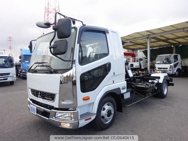 mitsubishi-fuso fighter 2024 CFJ0640615 image 2