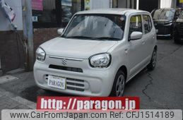 suzuki alto 2025 CFJ1514189