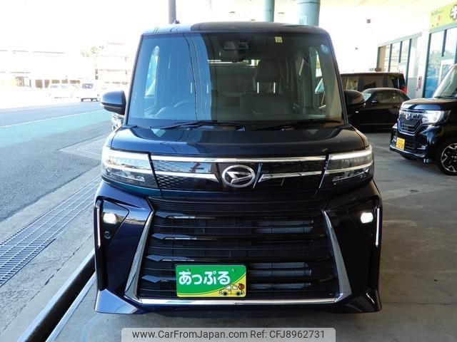 daihatsu tanto 2022 quick_quick_5BA-LA650S_LA650S-0236212 image 2