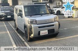 daihatsu taft 2020 -DAIHATSU 【姫路 584ｲ3224】--Taft LA900S-0013956---DAIHATSU 【姫路 584ｲ3224】--Taft LA900S-0013956-