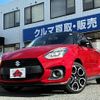 suzuki swift 2020 -SUZUKI--Swift 4BA-ZC33S--ZC33S-403357---SUZUKI--Swift 4BA-ZC33S--ZC33S-403357- image 1