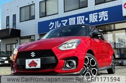 suzuki swift 2020 -SUZUKI--Swift 4BA-ZC33S--ZC33S-403357---SUZUKI--Swift 4BA-ZC33S--ZC33S-403357-