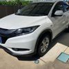 honda vezel 2014 -HONDA--VEZEL DAA-RU3--RU3-1023753---HONDA--VEZEL DAA-RU3--RU3-1023753- image 1