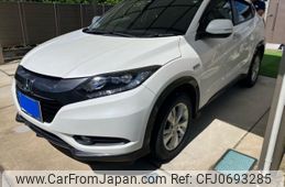 honda vezel 2014 -HONDA--VEZEL DAA-RU3--RU3-1023753---HONDA--VEZEL DAA-RU3--RU3-1023753-