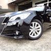 toyota crown 2013 -TOYOTA--Crown DAA-AWS210--AWS210-6052693---TOYOTA--Crown DAA-AWS210--AWS210-6052693- image 1