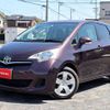 toyota ractis 2011 S12114 image 9