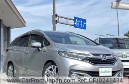 honda shuttle 2015 -HONDA--Shuttle DAA-GP7--GP7-1021168---HONDA--Shuttle DAA-GP7--GP7-1021168-