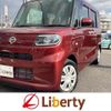 daihatsu tanto 2022 quick_quick_LA650S_LA650S-0222683 image 1