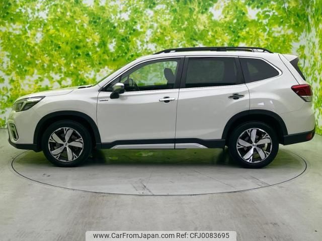 subaru forester 2019 quick_quick_5AA-SKE_SKE-027804 image 2