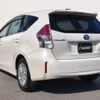 toyota prius-α 2015 -TOYOTA--Prius α DAA-ZVW41W--ZVW41-3393975---TOYOTA--Prius α DAA-ZVW41W--ZVW41-3393975- image 3
