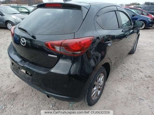 mazda demio 2019 -MAZDA--MAZDA2 3DA-DJ5FS--DJ5FS-601966---MAZDA--MAZDA2 3DA-DJ5FS--DJ5FS-601966- image 2