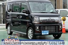 nissan clipper-rio 2024 -NISSAN--Clipper Rio 3BA-DR17W--DR17W-341***---NISSAN--Clipper Rio 3BA-DR17W--DR17W-341***-
