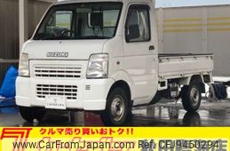 suzuki carry-truck 2002 -SUZUKI--Carry Truck LE-DA63T--DA63T-136257---SUZUKI--Carry Truck LE-DA63T--DA63T-136257-