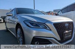 toyota crown 2020 quick_quick_6AA-AZSH20_AZSH20-1065802