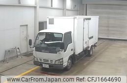 isuzu elf-truck 2006 CFJ1664690