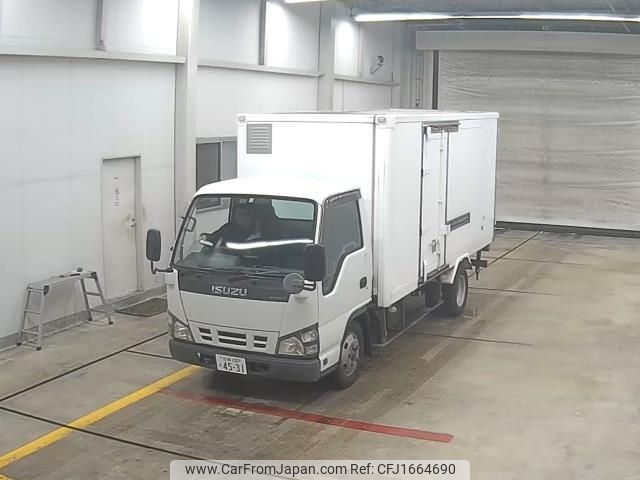 isuzu elf-truck 2006 CFJ1664690 image 1